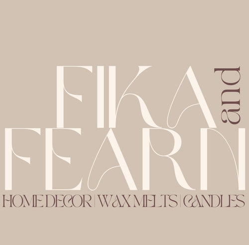 FIKA&FEARN®